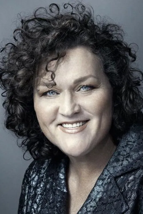 Dot-Marie Jones photo