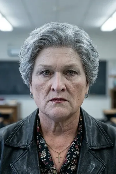 Dot-Marie Jones