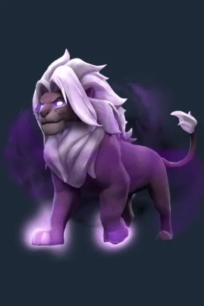 Simba (Disney Mirrorverse) photo