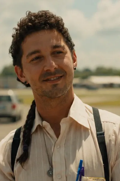 Shia LaBeouf photo