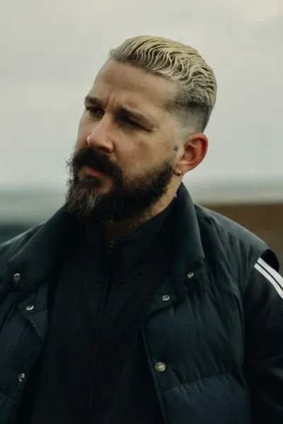 Shia LaBeouf photo