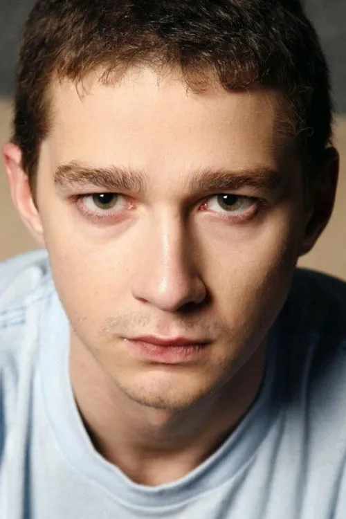 Shia LaBeouf photo
