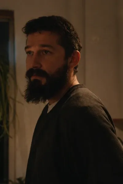 Shia LaBeouf photo