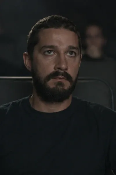Shia LaBeouf photo
