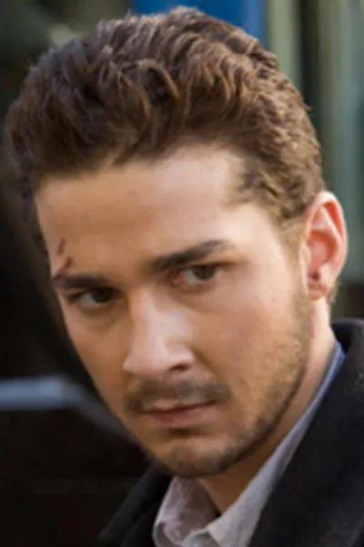 Shia LaBeouf