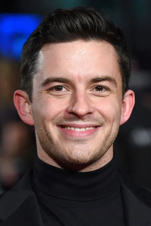 Jonathan Bailey photo