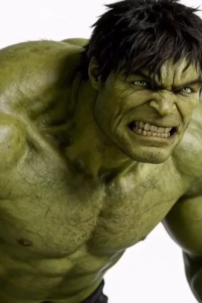 Hulk