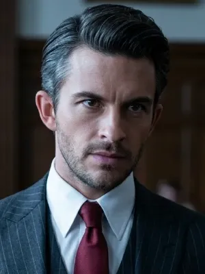 Winter Soldier