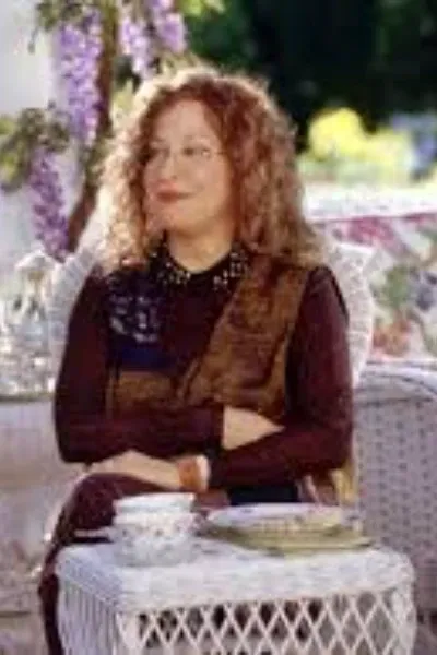 Bobbie Markowitz (The Stepford Wives)