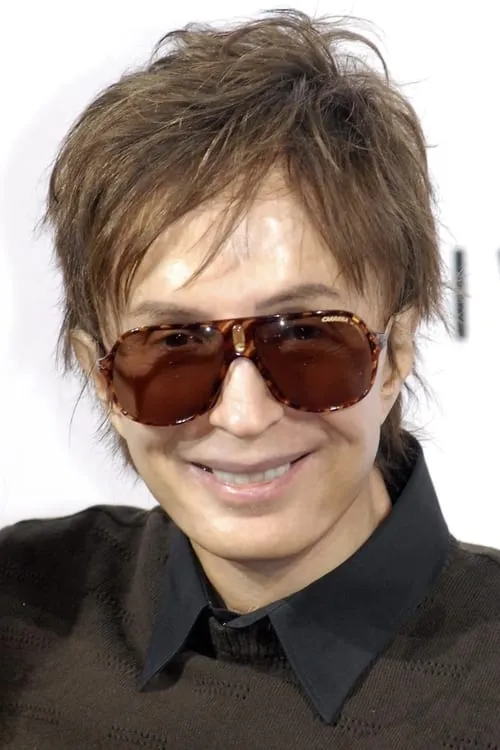 Michael Cimino photo