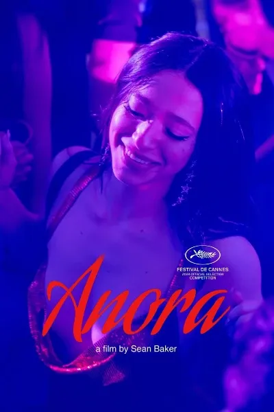 Anora (2024) Film photo