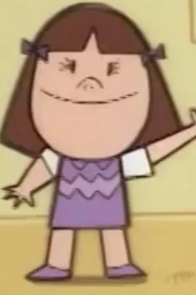 Wrenn (The Powerpuff Girls)