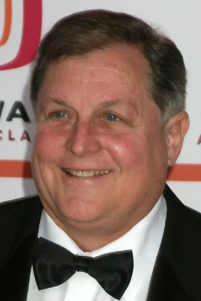 Burt Ward photo
