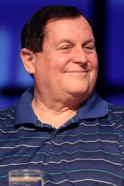 Burt Ward photo