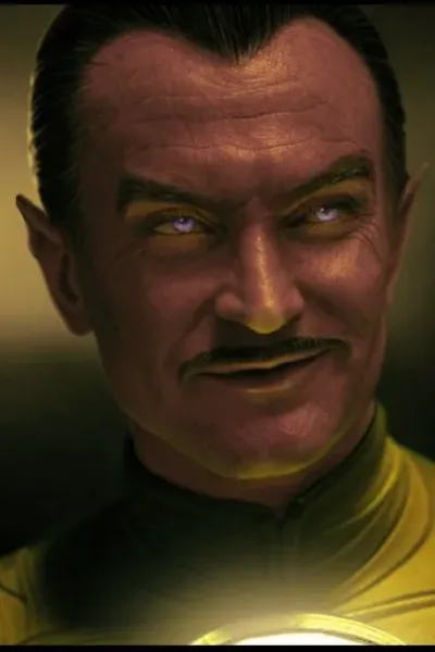 Thaal Sinestro