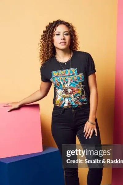 Dora Madison photo