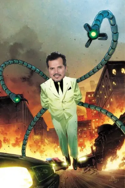 John Leguizamo photo