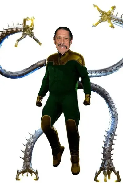 John Leguizamo photo