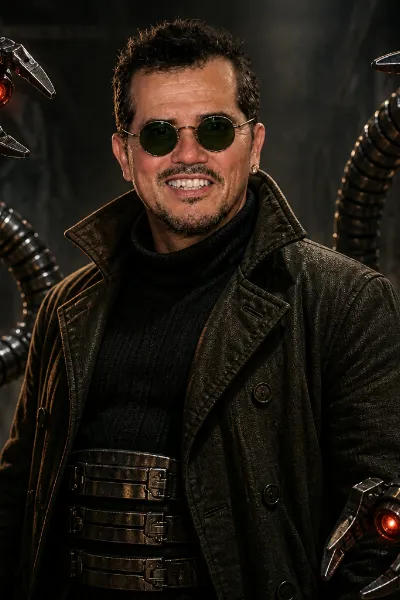 John Leguizamo photo