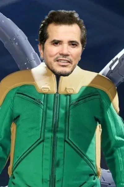 John Leguizamo photo