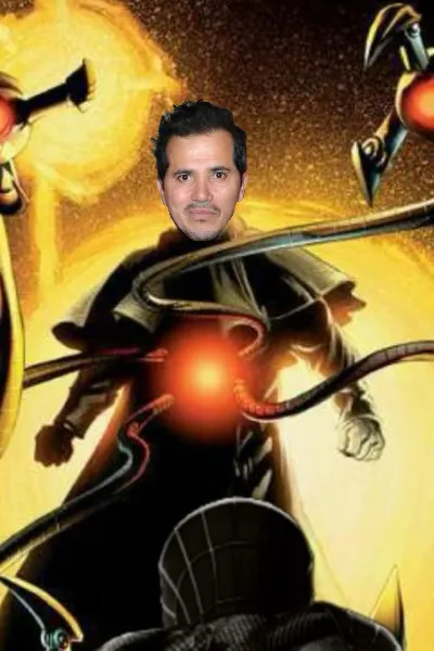 John Leguizamo photo