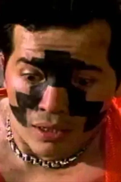John Leguizamo photo