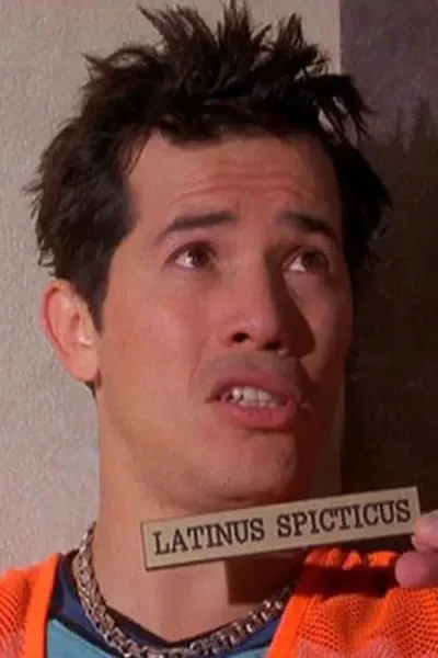 John Leguizamo photo