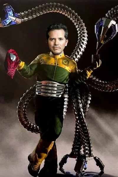 John Leguizamo photo