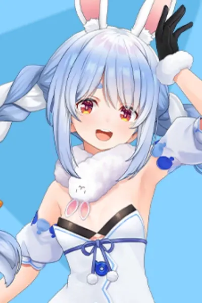 Pekora Usada photo