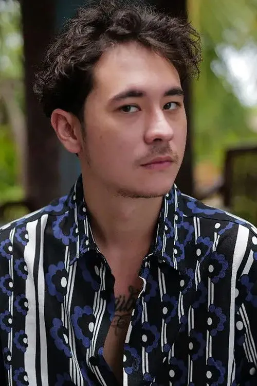 Jerome Kurnia photo