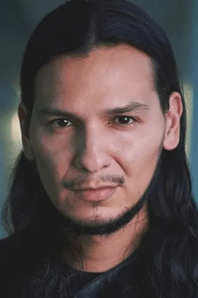 Alex Livinalli photo