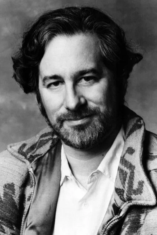 Steven Spielberg photo