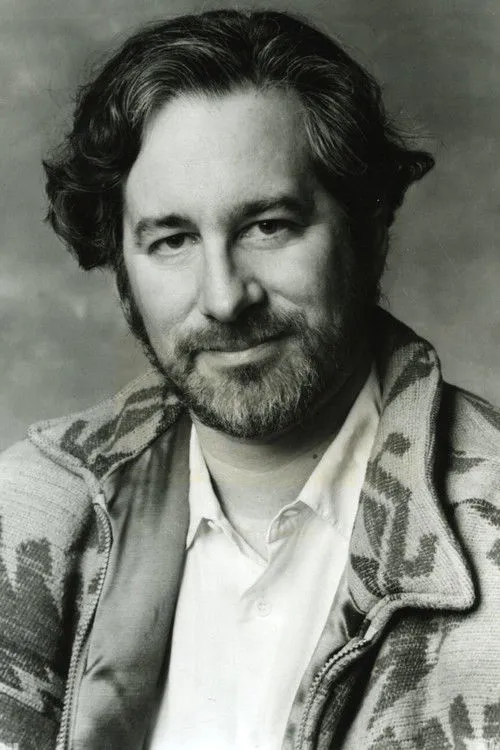 Steven Spielberg photo