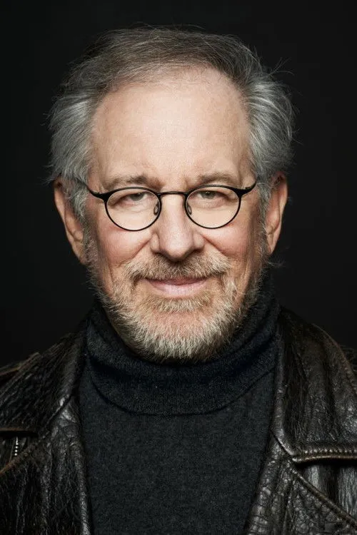 Steven Spielberg photo