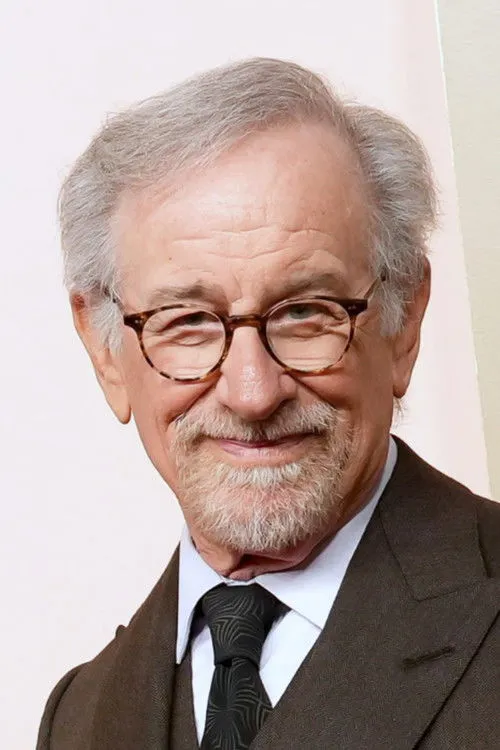 Steven Spielberg photo