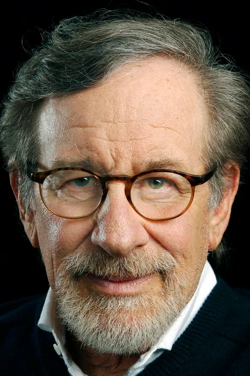 Steven Spielberg photo