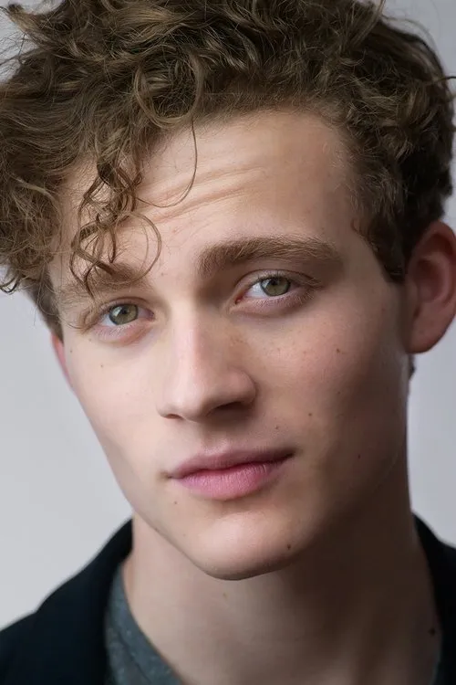 Ben Rosenfield photo