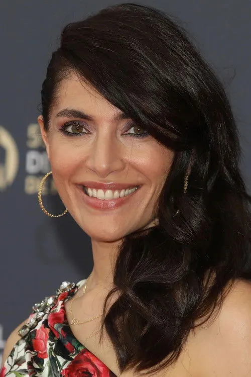 Caterina Murino photo