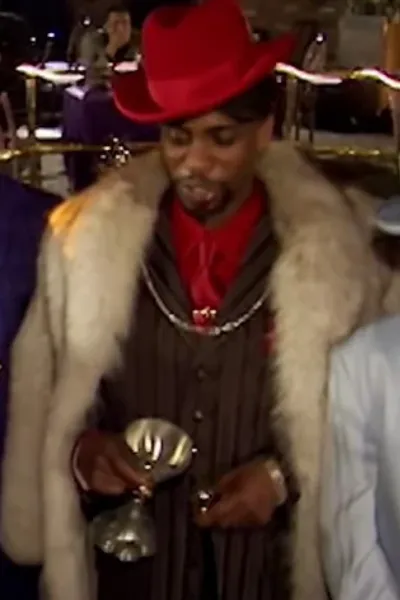 Pimp