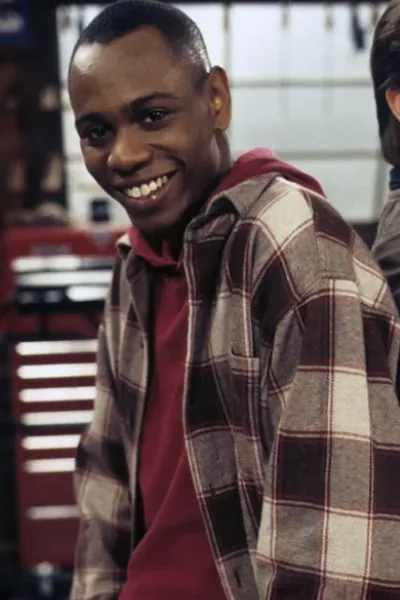 Dave Chappelle photo