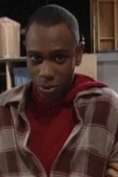 Dave Chappelle photo