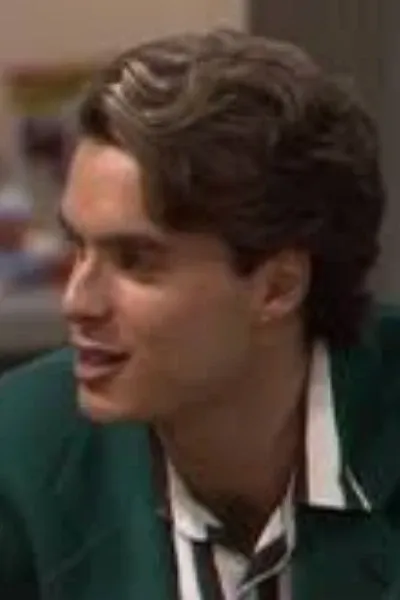 Murray Bartlett photo