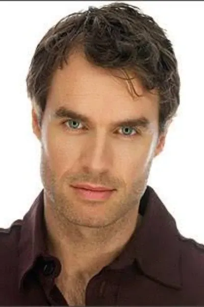 Murray Bartlett photo