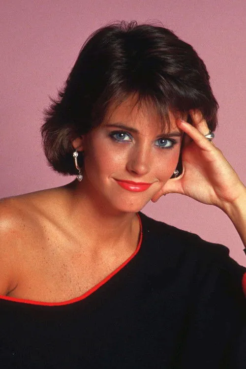 Courteney Cox photo