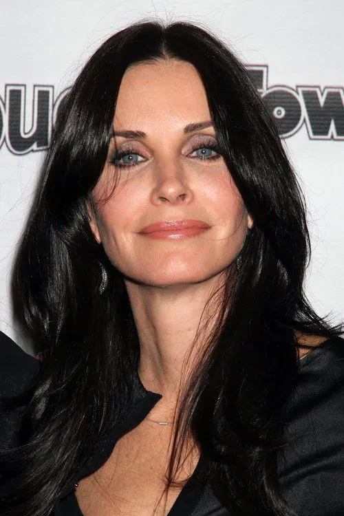 Courteney Cox photo