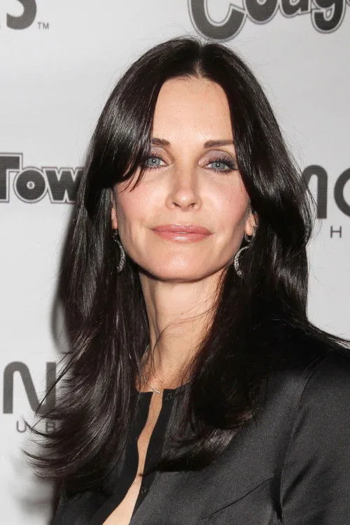 Courteney Cox photo