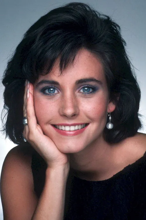 Courteney Cox photo
