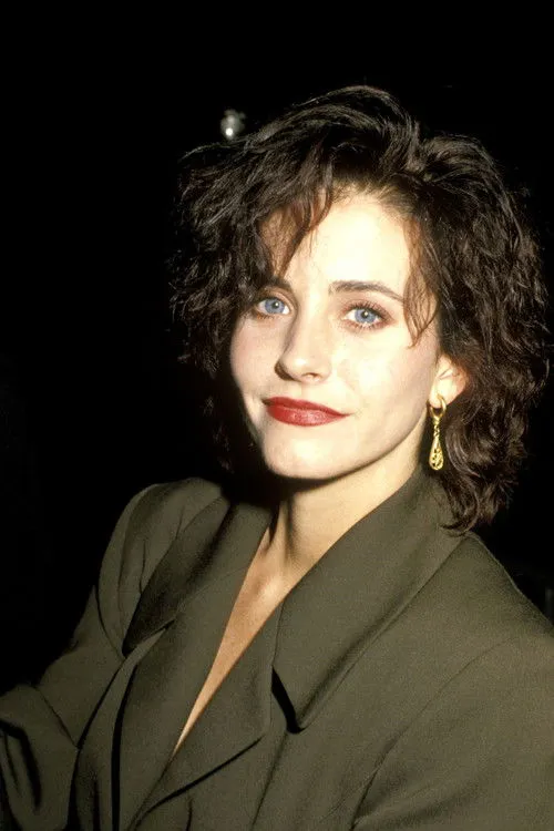 Courteney Cox photo