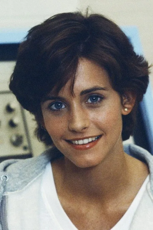 Courteney Cox photo