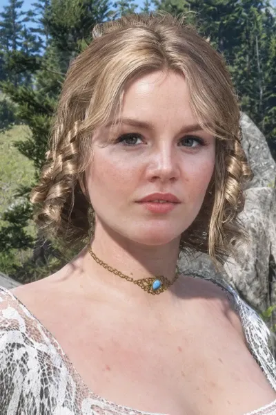 Tuesday Weld photo